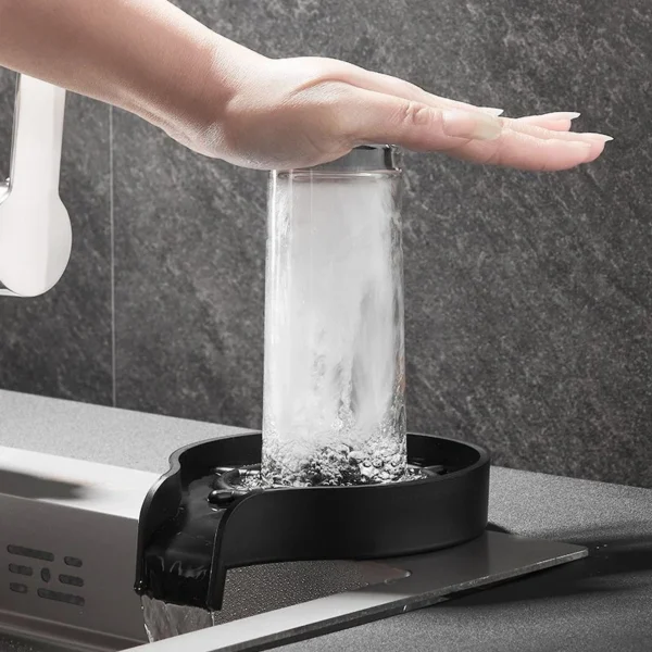 Easy Automatic Cup Washer Kit - Image 4